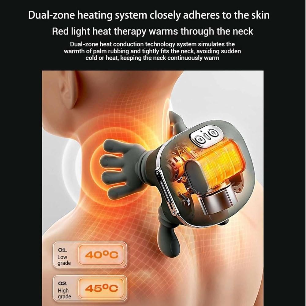 AVENIQUE ® - Neck Massager