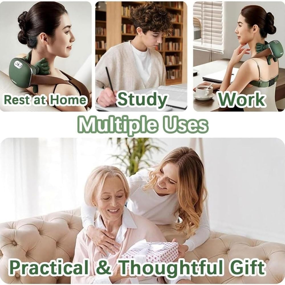 AVENIQUE ® - Neck Massager
