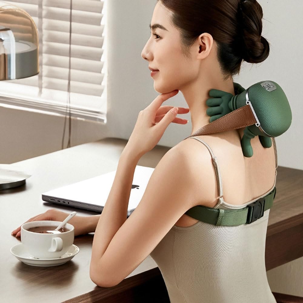 AVENIQUE ® - Neck Massager