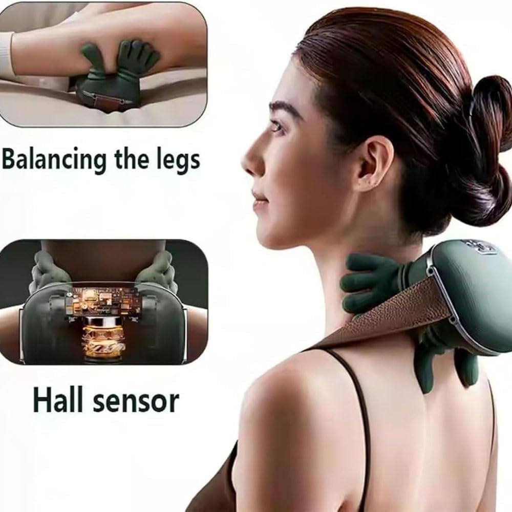 AVENIQUE ® - Neck Massager