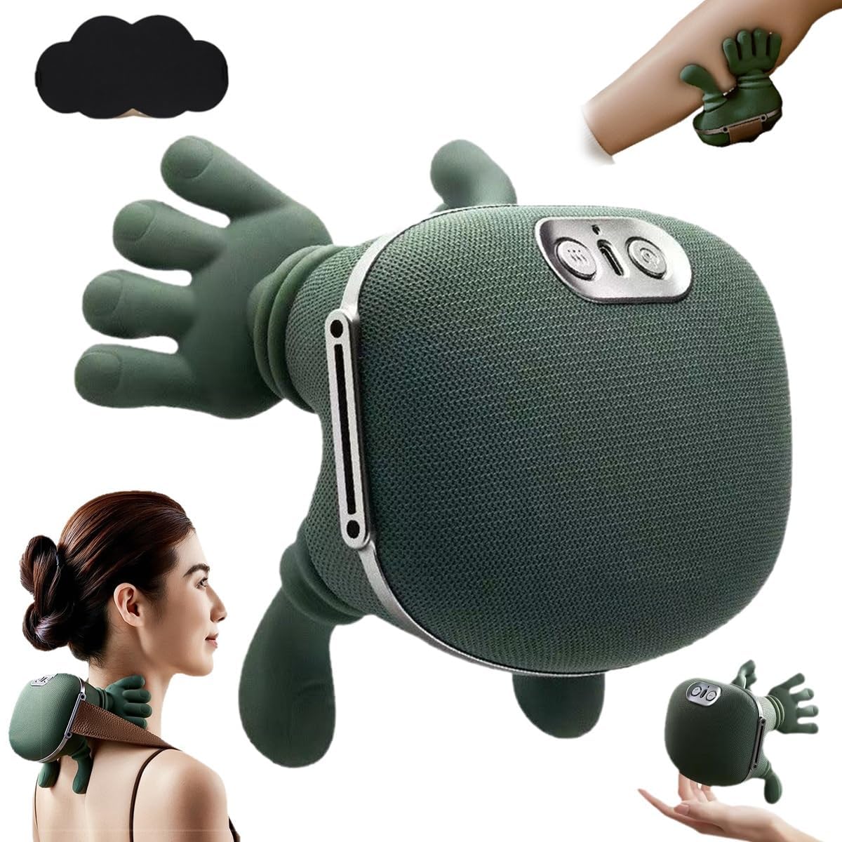 AVENIQUE ® - Neck Massager