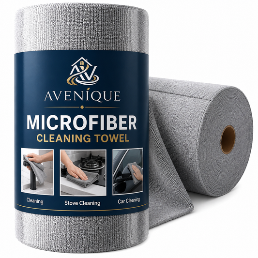 REWIPE™ CLEANING ROLL