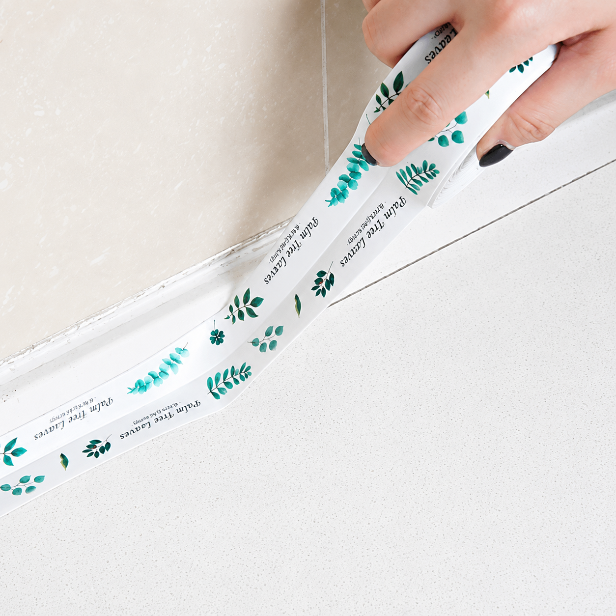 Caulk Tape