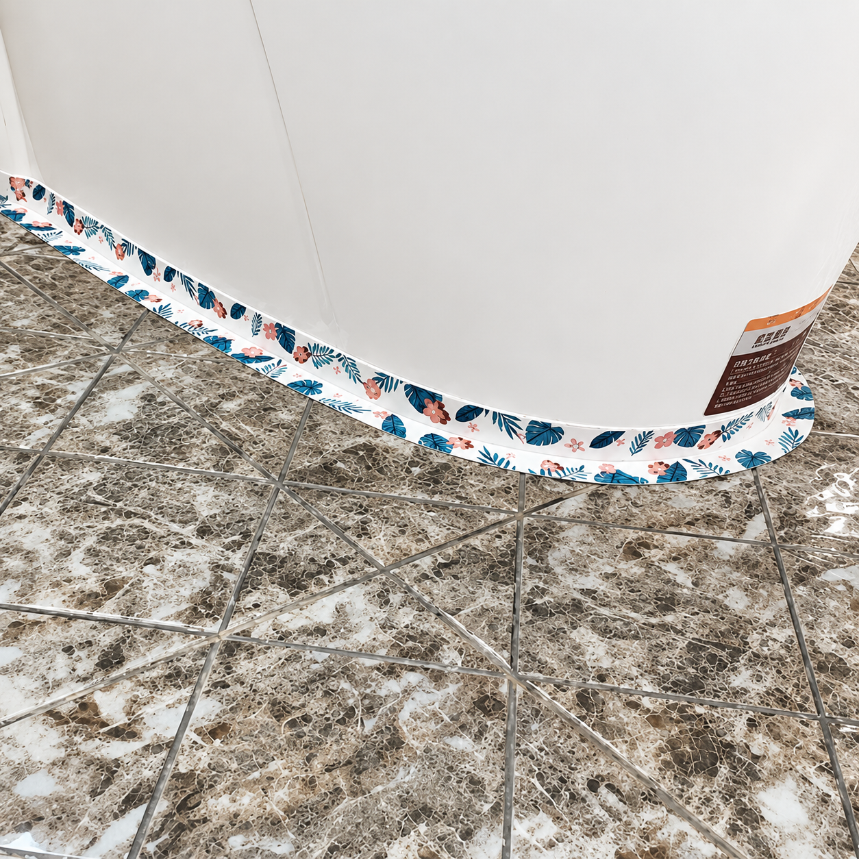 Caulk Tape