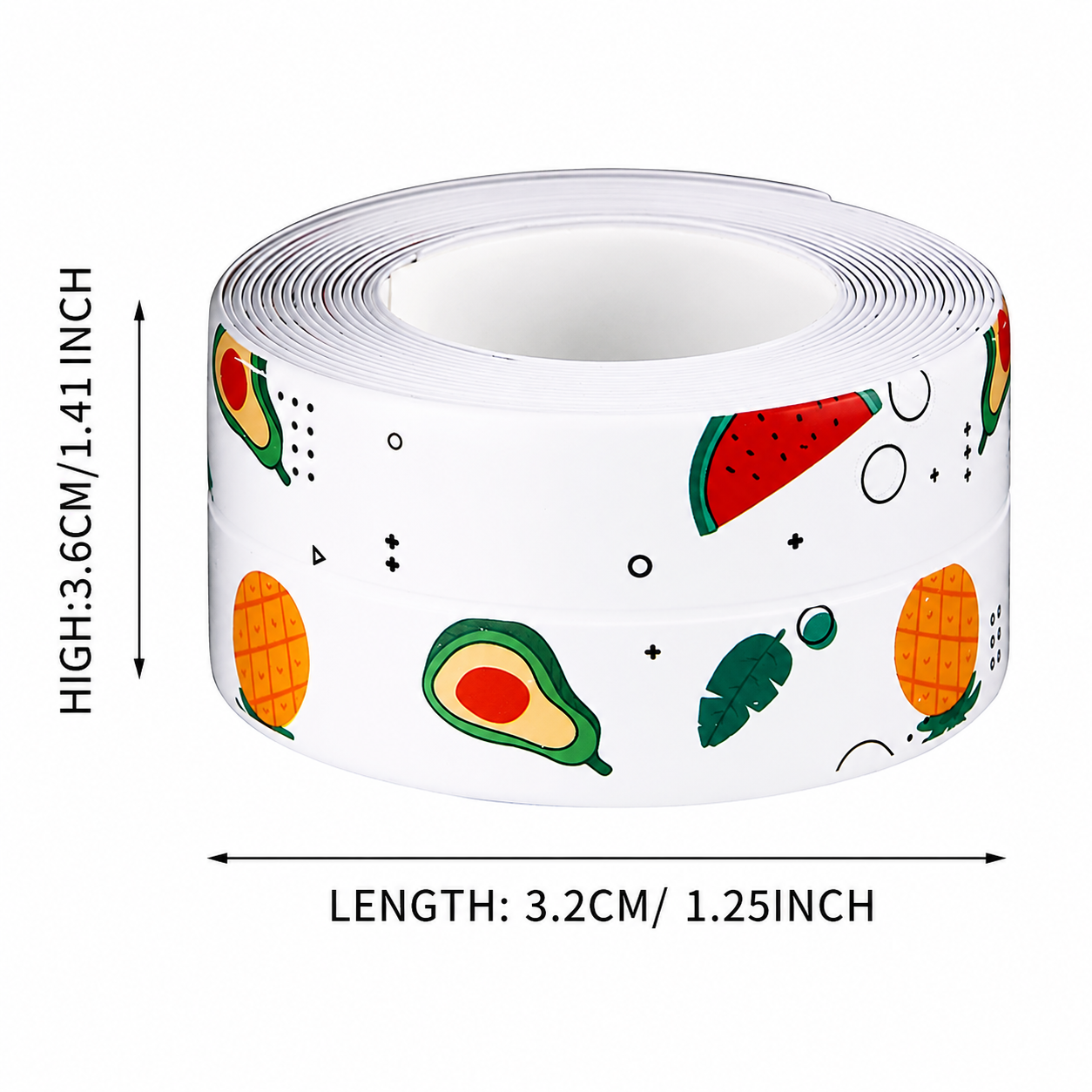 Caulk Tape