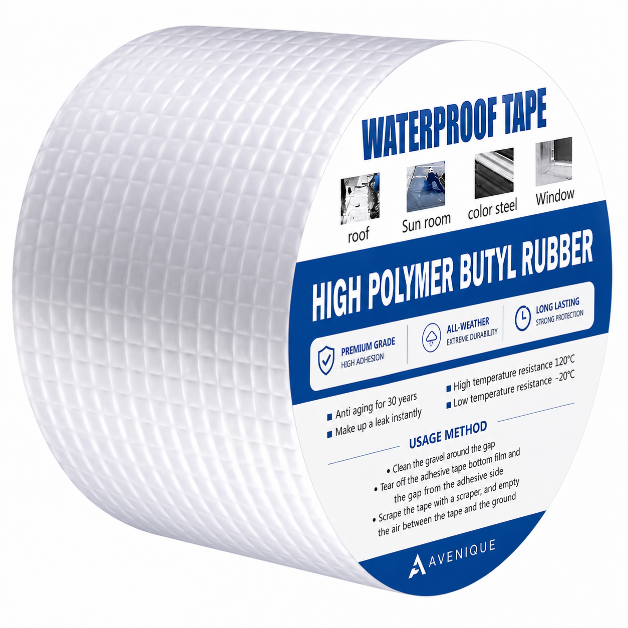 Waterproof Tape