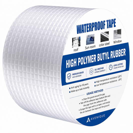 AquaLock™ Waterproof Tape