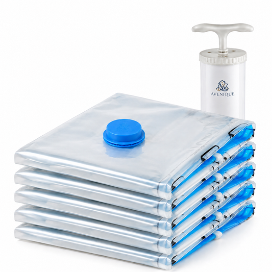 SpaceVault™ Vacuum storage bag