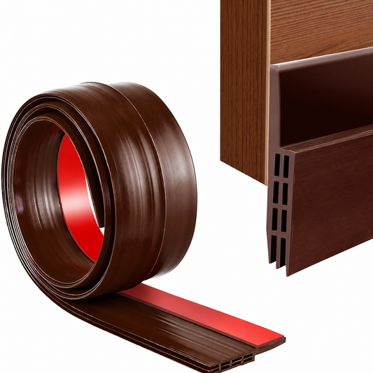 DoorShield™ Gap Protector