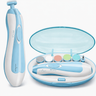 CareTrim™  baby nail trimmer