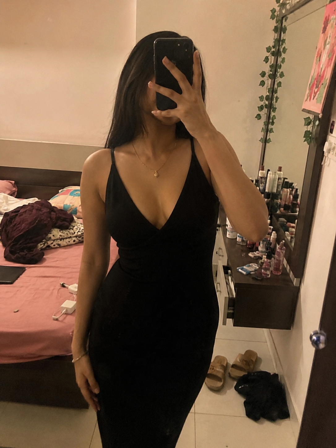 Ananya K.