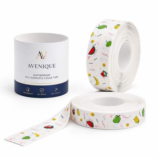 Caulk Tape
