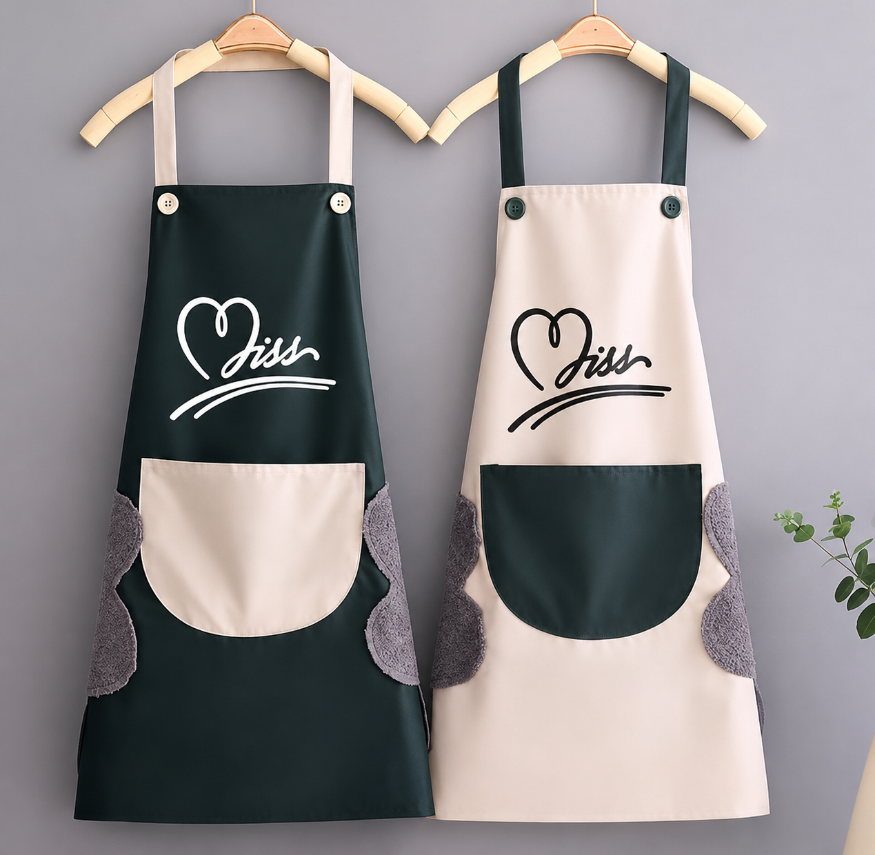 ChefGuard™ Apron