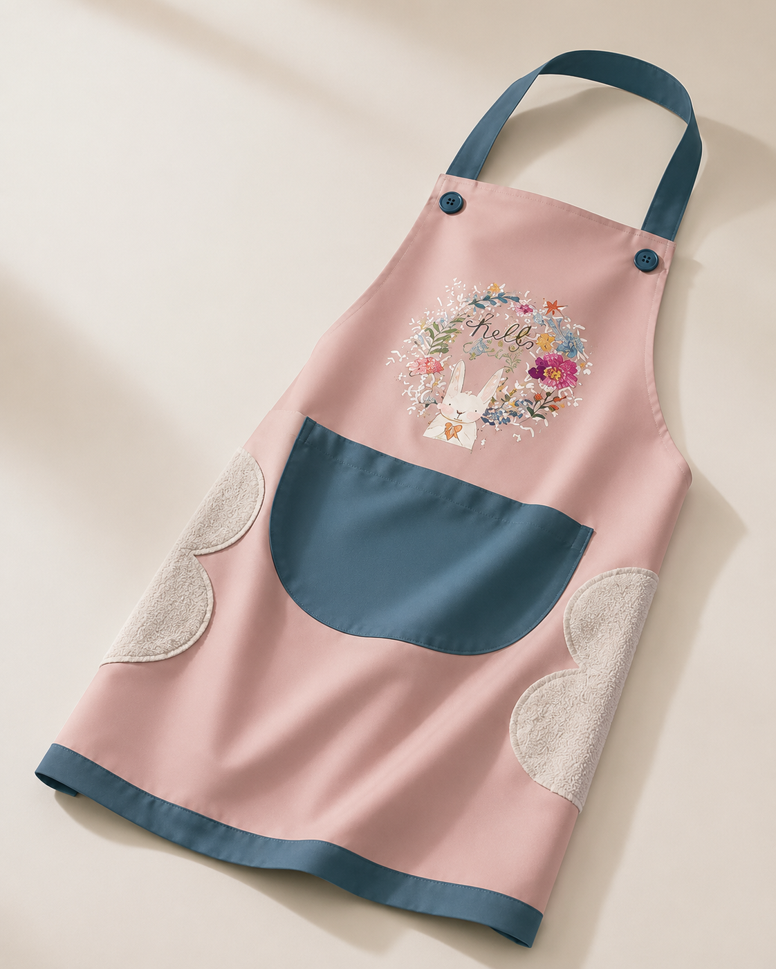 ChefGuard™ Apron