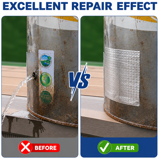 AquaLock™ Waterproof Tape