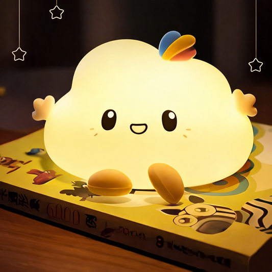 AVENIQUE ® - COMFORTING NIGHT LAMP