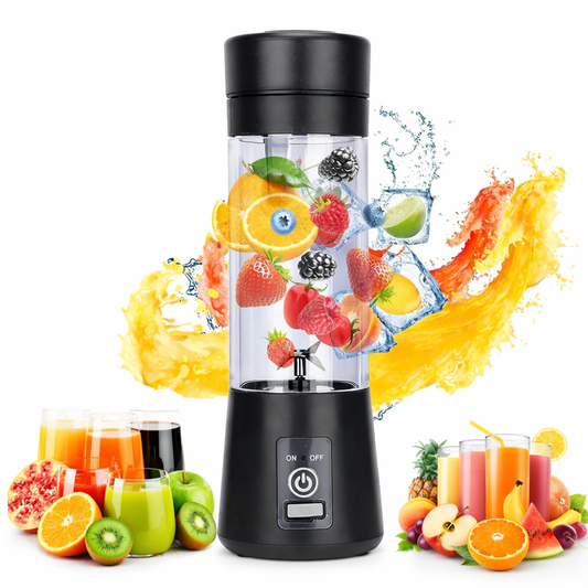 AVENIQUE ® - Portable Blender
