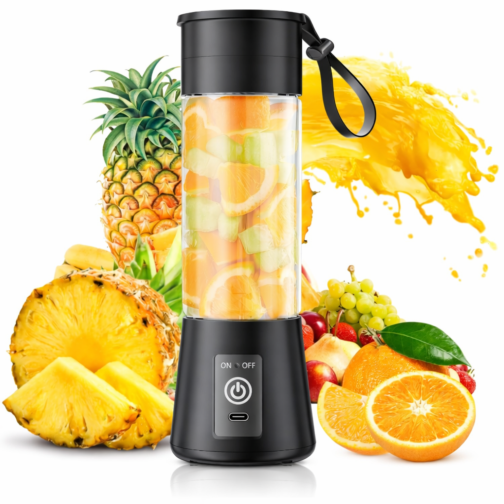 AVENIQUE ® - Portable Blender