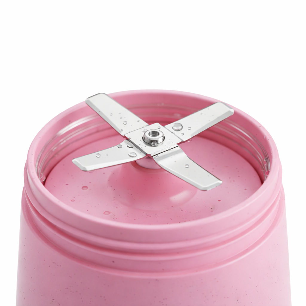 AVENIQUE ® - Portable Blender