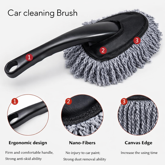 Car Duster