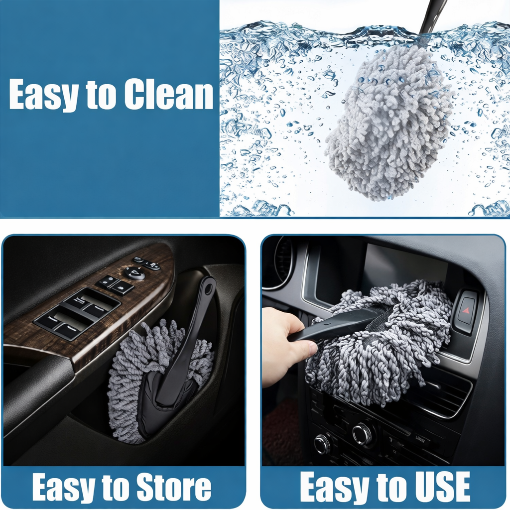 Car Duster