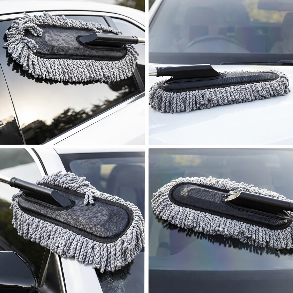 Car Duster