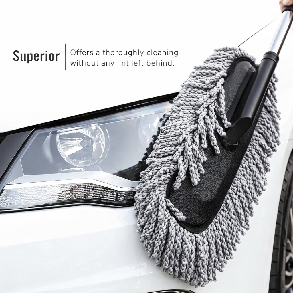Car Duster