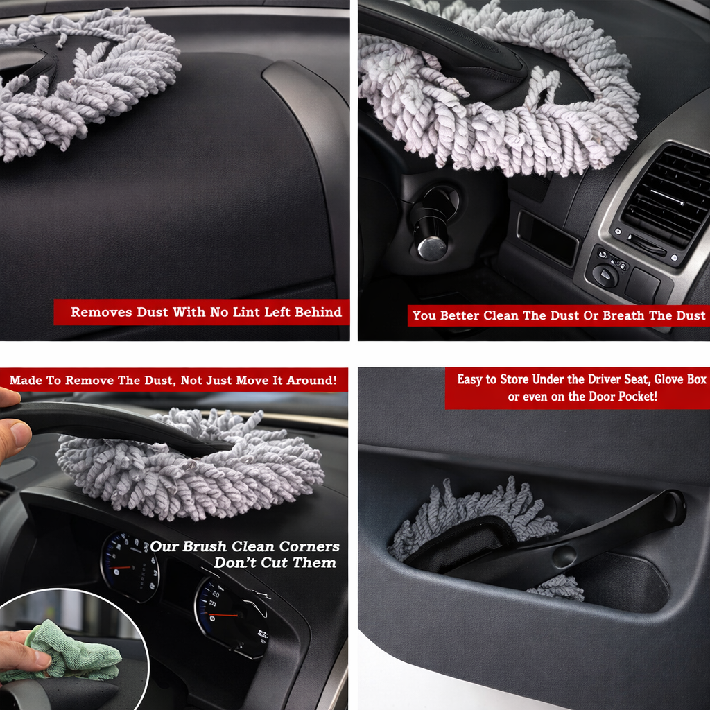 Car Duster
