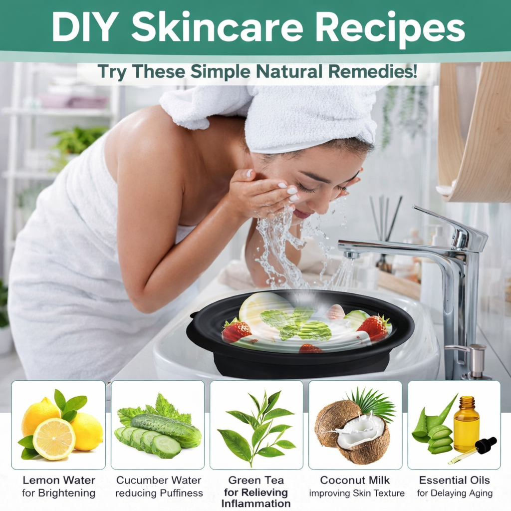 SILICONE ICE FACE BOWL
