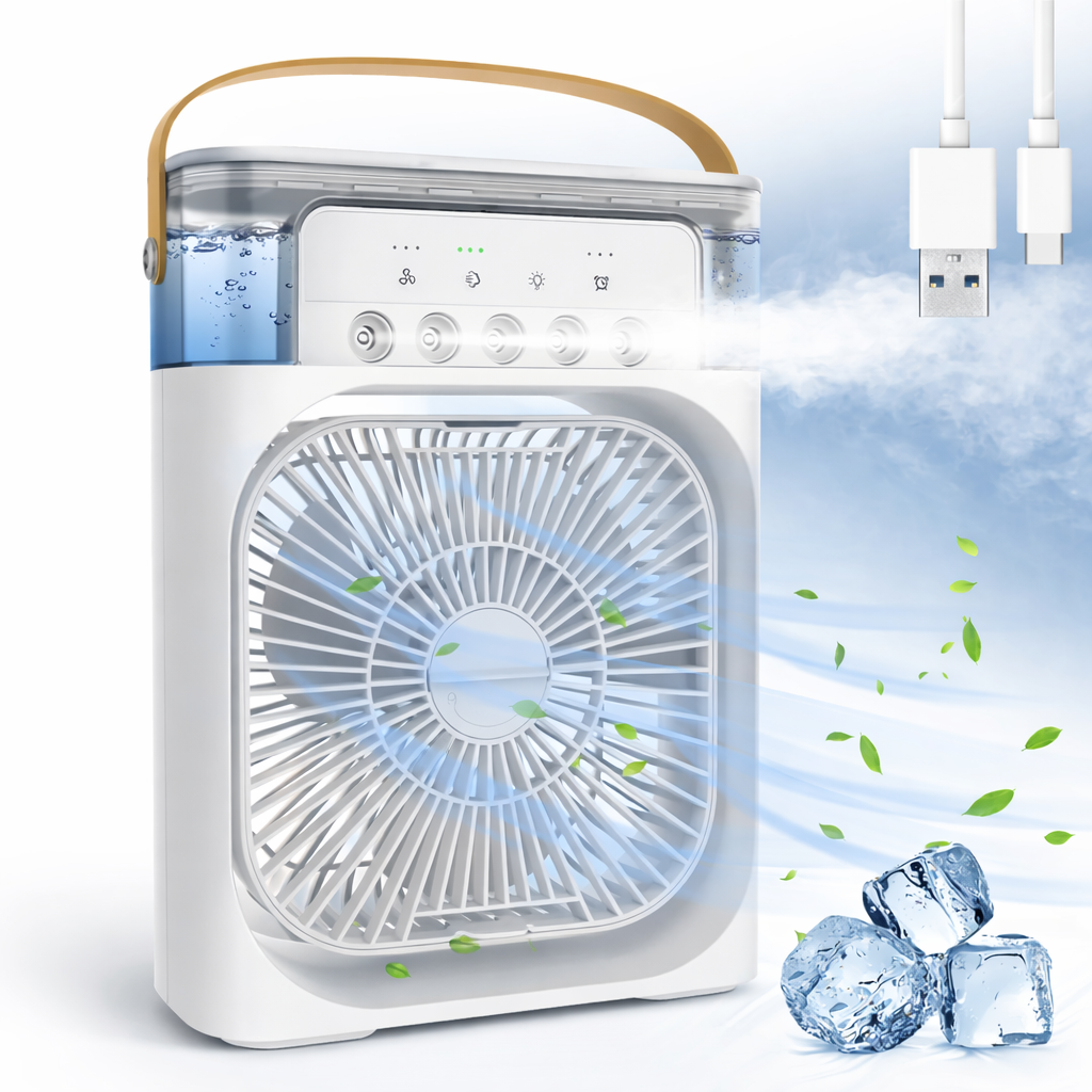 MINI AC COOLER