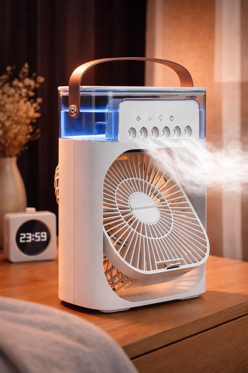 MINI AC COOLER