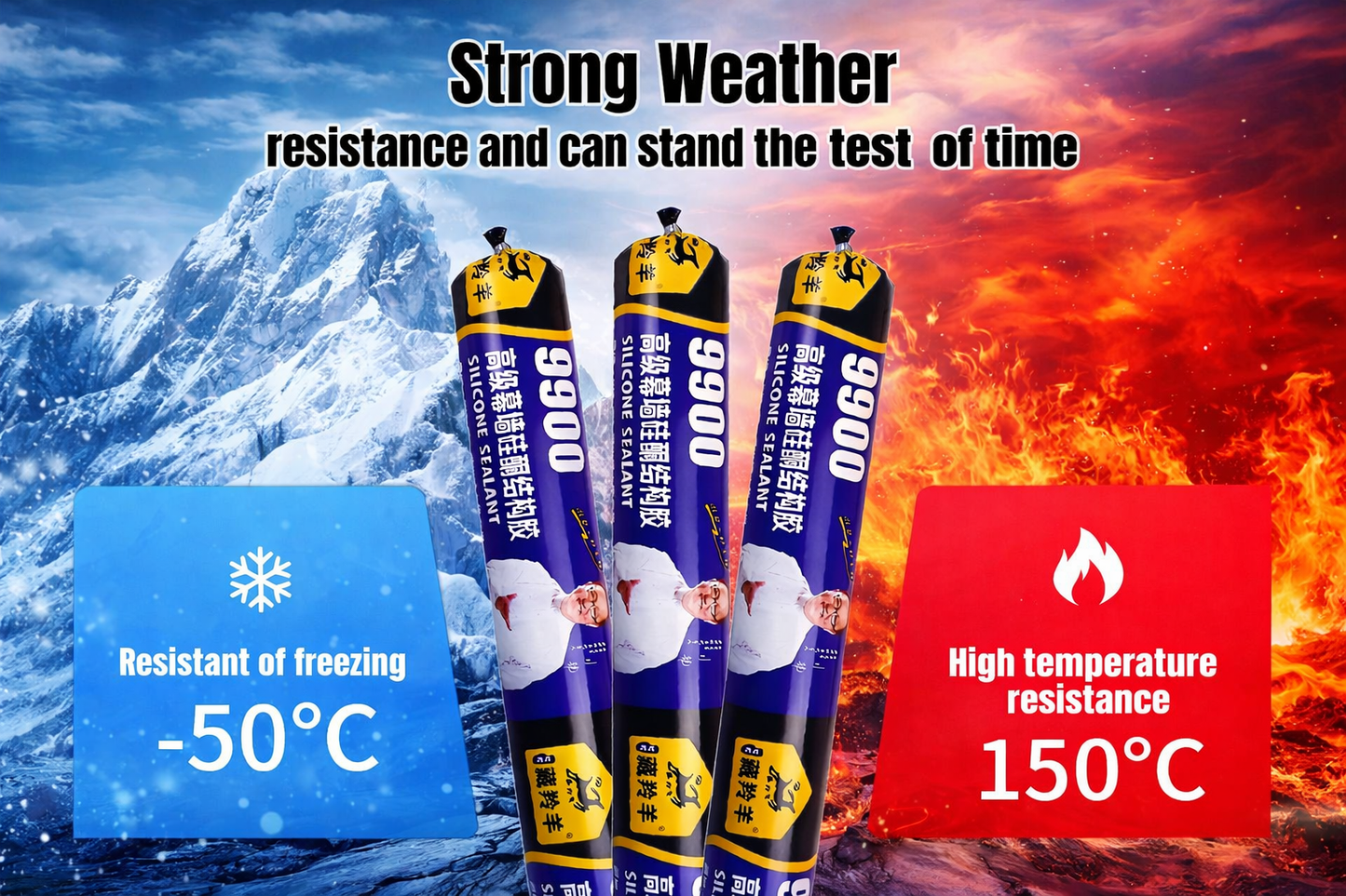 AVENIQUE WATERPROOF REPAIR PASTE™