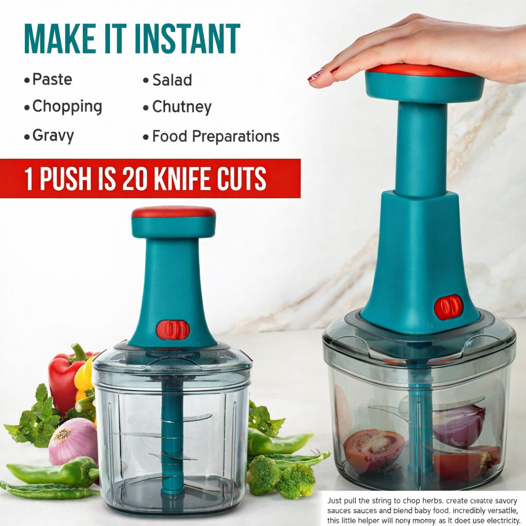 AVENIQUE QUICK CHOP PRO™