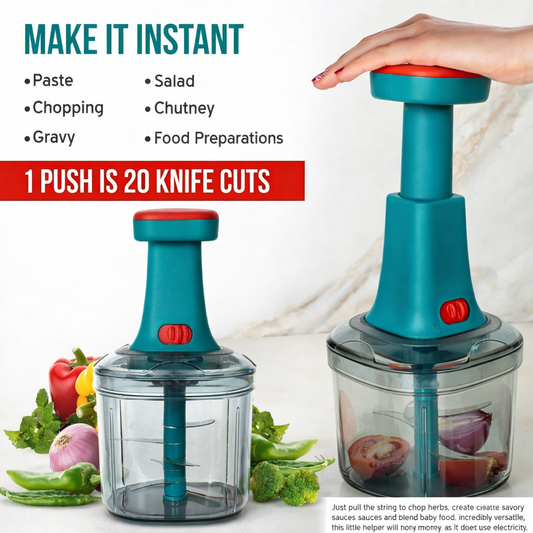 AVENIQUE QUICK CHOP PRO™