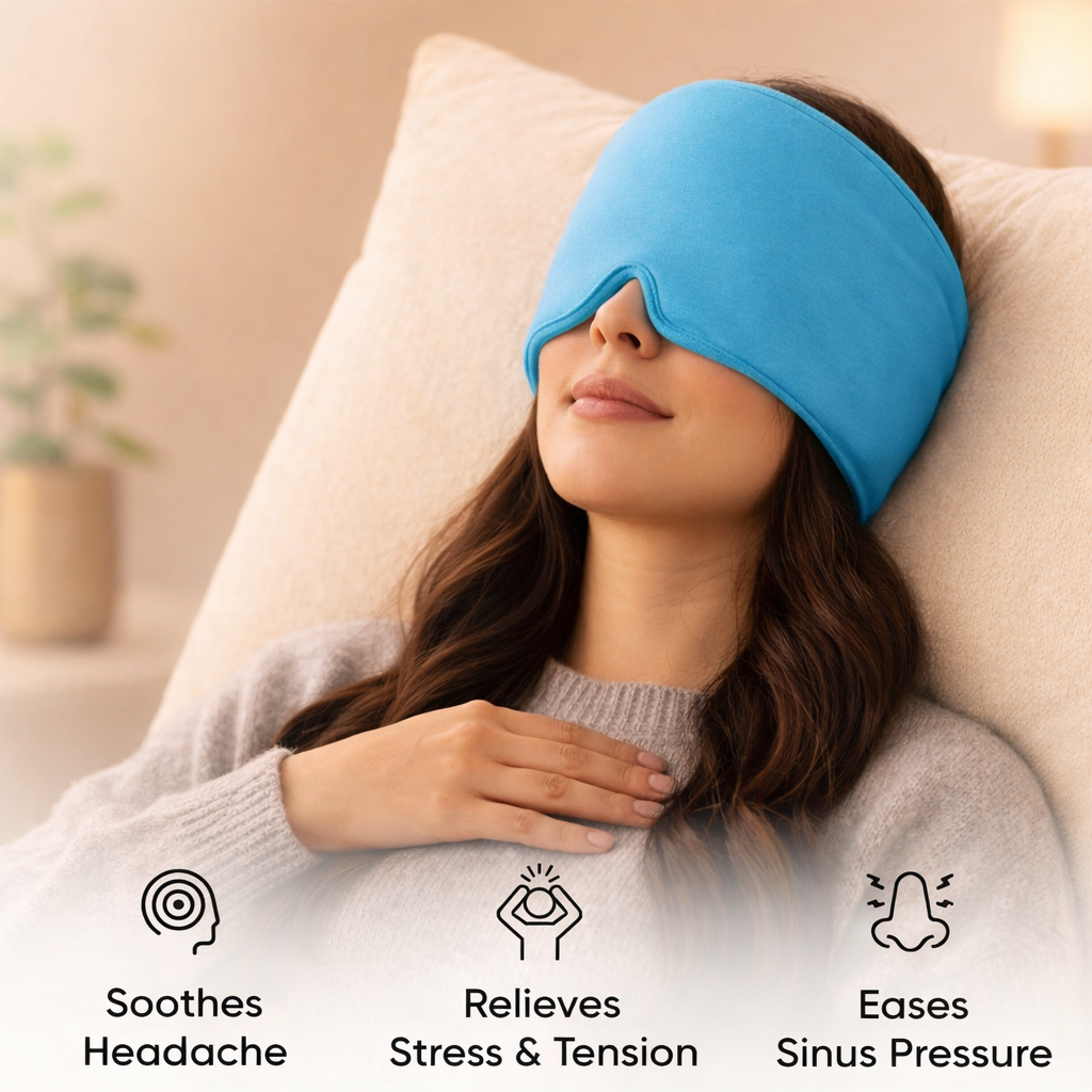 AVENIQE COLD AND HOT THERAPY CAP™