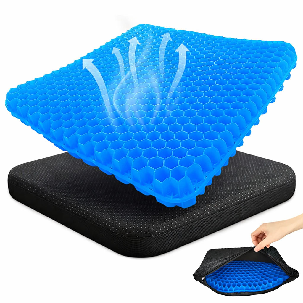 FlexiGel Seat Cushion™