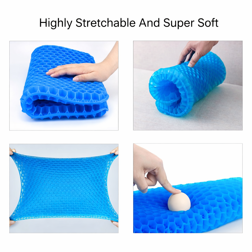 FlexiGel Seat Cushion™