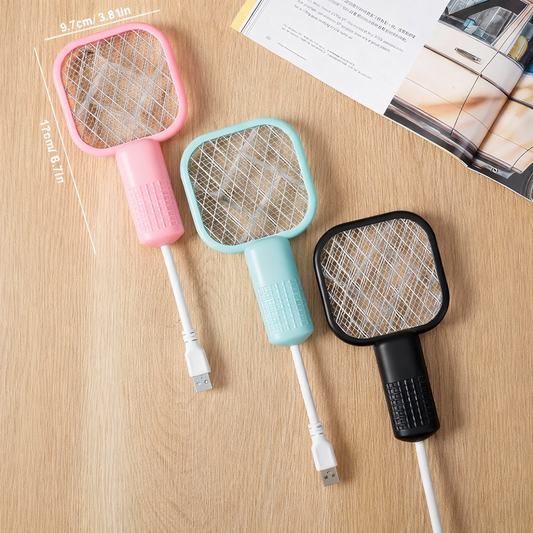 LunaGuard™ Mosquito Racket