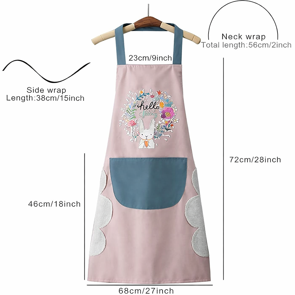 ChefGuard™ Apron
