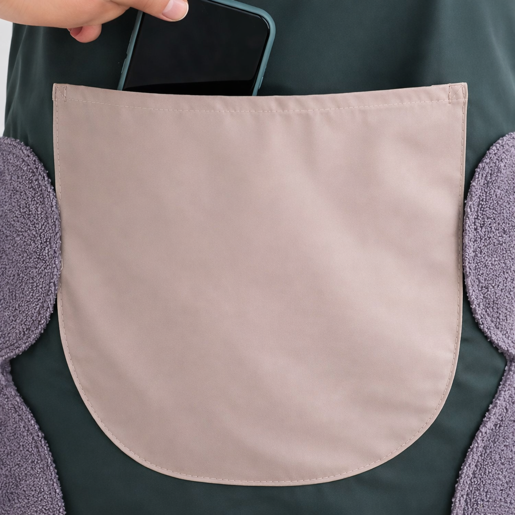 ChefGuard™ Apron