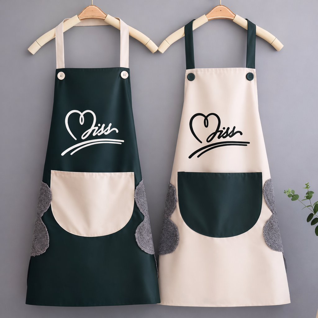 ChefGuard™ Apron