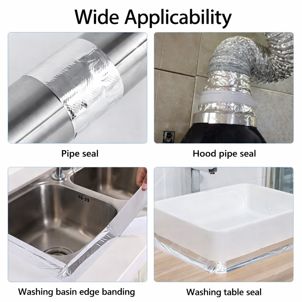 Waterproof Tape