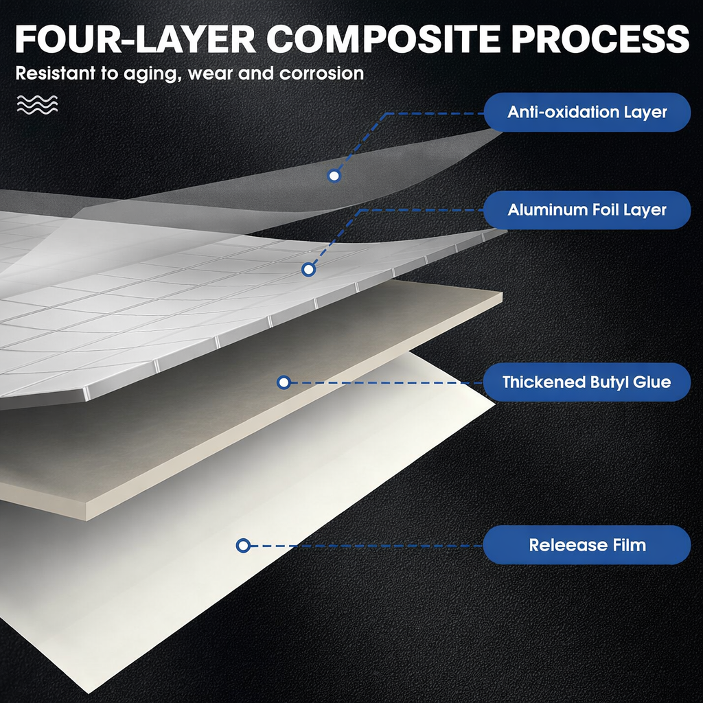 Waterproof Tape