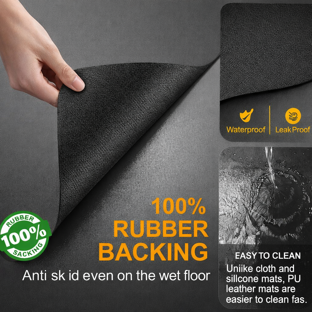 Kitchen Drying Mat