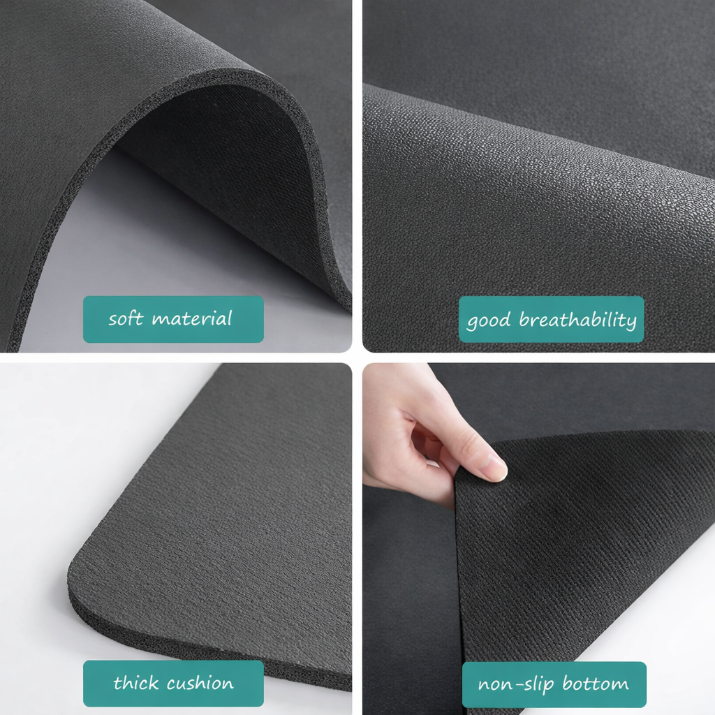 Kitchen Drying Mat