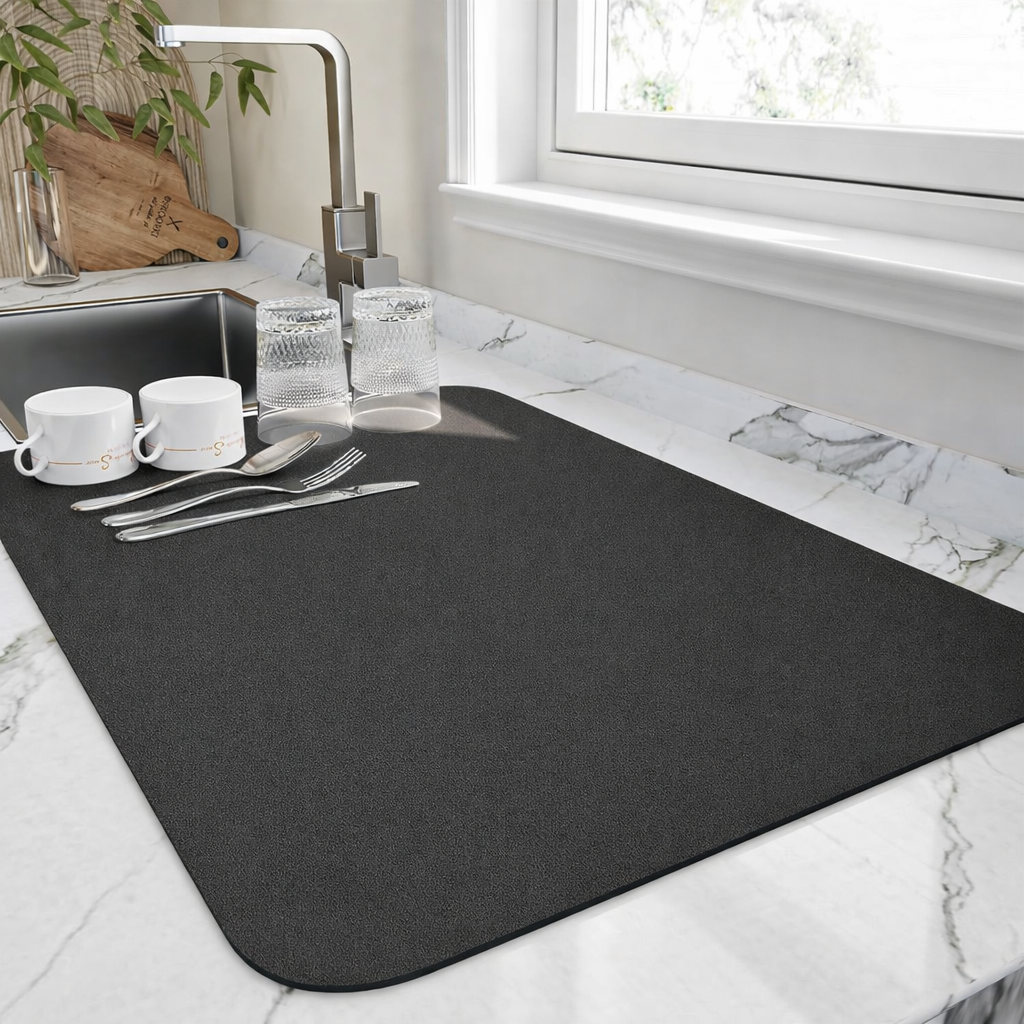 Kitchen Drying Mat