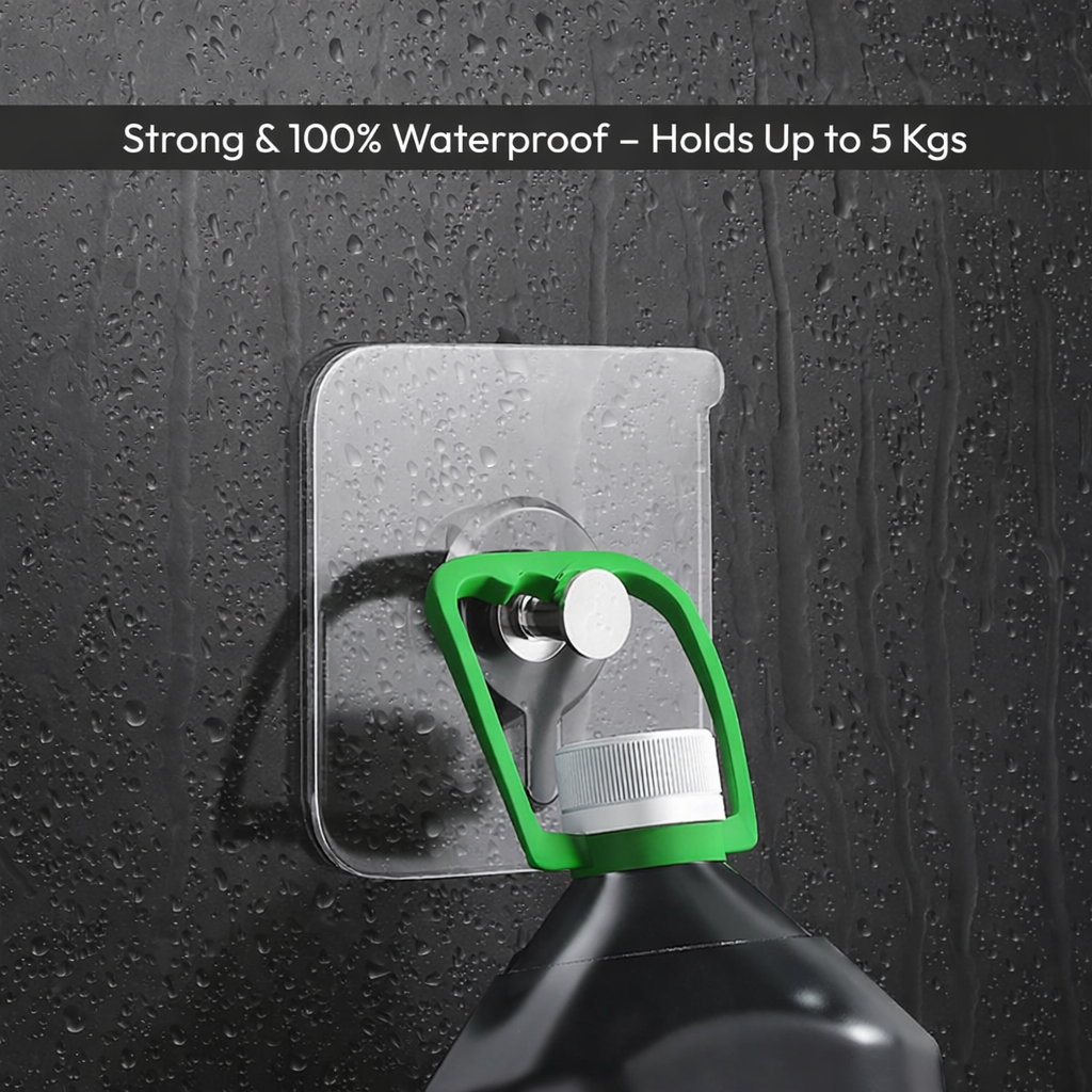 Self Adhesive Wall hook