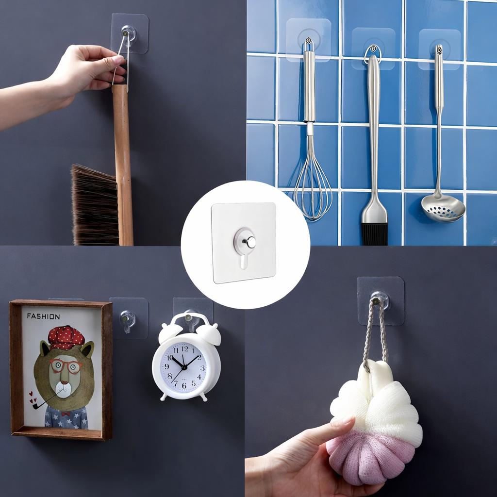 Self Adhesive Wall hook