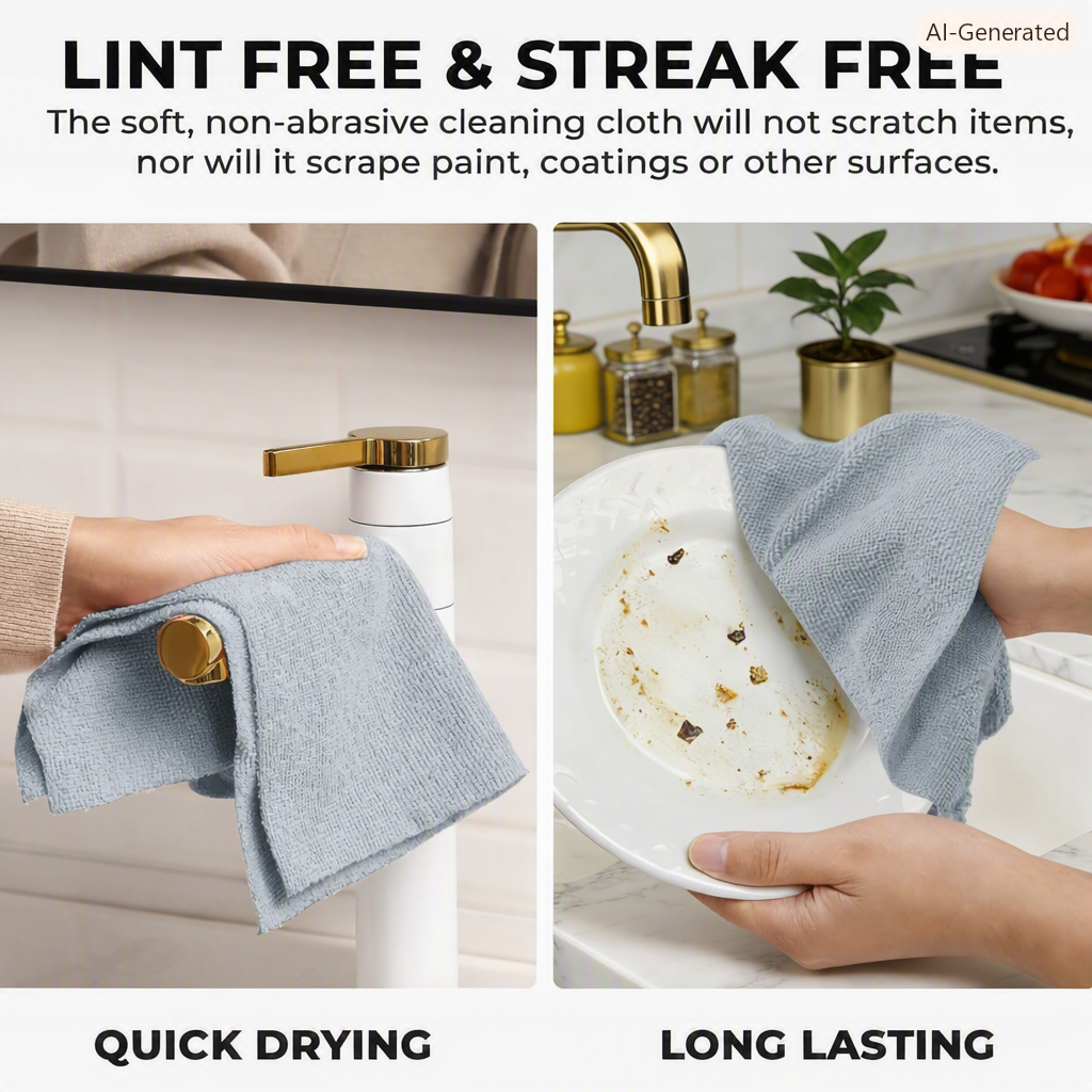 REWIPE™ CLEANING ROLL