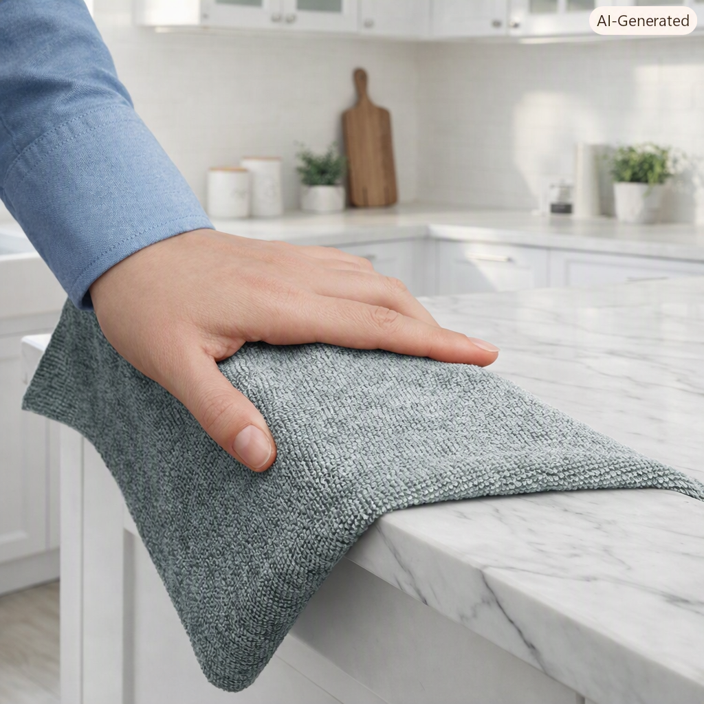 REWIPE™ CLEANING ROLL